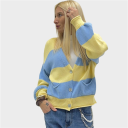 cardigan con bottoni betty